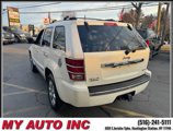 Used 2010 Jeep Grand Cherokee Limited w/ Mopar Chrome Edition Group image 6