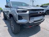 New 2025 Chevrolet Colorado ZR2 w/ Technology Package image 2