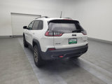 Used 2020 Jeep Cherokee Trailhawk image 5