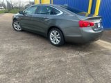 Used 2016 Chevrolet Impala LT w/ Convenience Package image 4