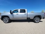 New 2025 Chevrolet Silverado 2500 Custom w/ Custom Value Package image 4