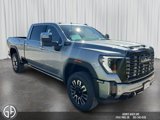 New 2025 GMC Sierra 3500 Denali Ultimate image 3