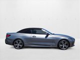 Used 2024 BMW 430i xDrive Convertible w/ Premium Package image 4
