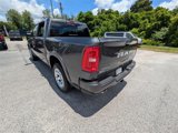New 2025 RAM 1500 4x4 Crew Cab image 5