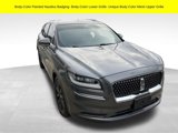 Used 2022 Lincoln Nautilus Reserve image 2