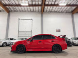Used 2019 Subaru WRX STI Limited image 2