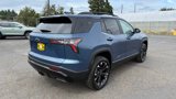 New 2026 Chevrolet Equinox RS image 4