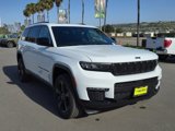 New 2025 Jeep Grand Cherokee L Limited w/ Black Appearance Package image 5