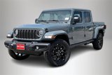 New 2025 Jeep Gladiator Sport image 2