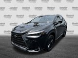 New 2025 Lexus NX 450h+ AWD w/ Luxury Package image 5