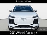 New 2025 Audi Q6 e-tron Premium Plus image 2