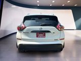 Used 2018 Nissan Murano SL w/ Midnight Edition Package image 4