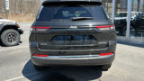 New 2025 Jeep Grand Cherokee Limited image 4