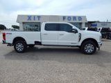 New 2025 Ford F350 4x4 Crew Cab Super Duty image 2