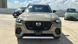 New 2025 MAZDA CX-70 Plug-In Hybrid w/ Premium Plus image 3