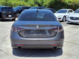 New 2024 Alfa Romeo Giulia Ti w/ Performance Driving Package image 4