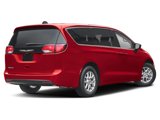 New 2025 Chrysler Voyager LX image 3