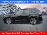 New 2025 Subaru Forester Touring image 4
