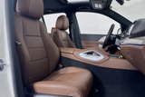 New 2026 Mercedes-Benz GLE 350 4MATIC image 6