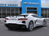 New 2025 Chevrolet Corvette Stingray Premium Cpe w/ Battery Protection Package image 4