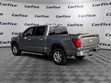 Used 2024 Ford F150 XLT image 4