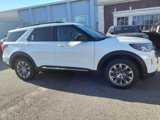 New 2025 Ford Explorer Active w/ Active Comfort Package image 4