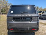 New 2025 Jeep Grand Wagoneer Series III w/ Quick Order Packagew 28T image 5