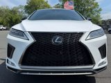 Used 2020 Lexus RX 350 F Sport image 6