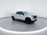 Used 2024 Chevrolet Silverado 1500 Custom Trail Boss w/ LPO, Dark Essentials Package image 5