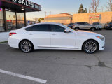 Used 2016 Hyundai Genesis 3.8 w/ Option Group 03 image 2