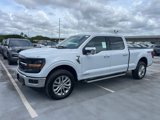 New 2025 Ford F150 XLT w/ Equipment Group 302A MID image 3