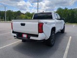 New 2025 Toyota Tacoma TRD Sport image 4