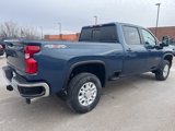 New 2025 Chevrolet Silverado 2500 LT w/ All Star Edition image 3