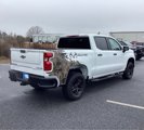 New 2025 Chevrolet Silverado 1500 Custom Trail Boss w/ Realtree Special Edition image 4