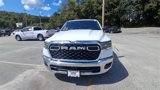 Certified 2025 RAM 1500 Big Horn image 3
