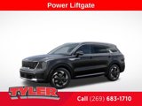 New 2025 Kia Sorento SX Prestige image 3