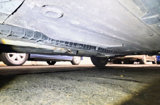 Used 2000 Honda Civic LX image 2