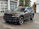 New 2025 Jeep Grand Cherokee L Limited w/ Black Appearance Package image 1