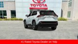 New 2025 Toyota RAV4 XSE image 4