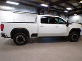 Used 2022 GMC Sierra 2500 AT4 w/ AT4 Preferred Package image 4