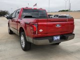 New 2025 Ford F150 King Ranch image 2