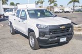 New 2026 Chevrolet Colorado W/T image 3