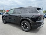 New 2025 Chevrolet Traverse Z71 w/ Driver Confidence Package image 5