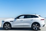 Certified 2025 Jaguar F-PACE R-Dynamic S image 2