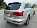 Used 2015 Audi Q7 3.0T Premium Plus w/ Premium Plus Package image 5