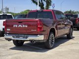 New 2025 RAM 1500 Limited image 4