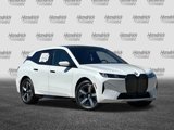 New 2026 BMW iX xDrive60 image 2