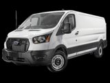 New 2025 Ford Transit 250 Low Roof w/ Load Area Protection Package image 4