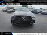 New 2025 Mercedes-Benz GLE 53 AMG 4MATIC Coupe image 2