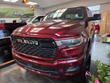 New 2025 RAM 1500 Big Horn image 2